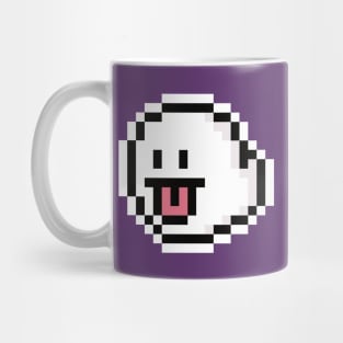 Ghostie Mug